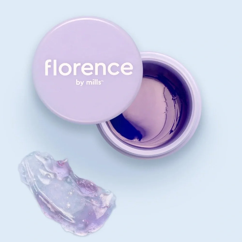 Florence by mills Hit Snooze Lip Mask